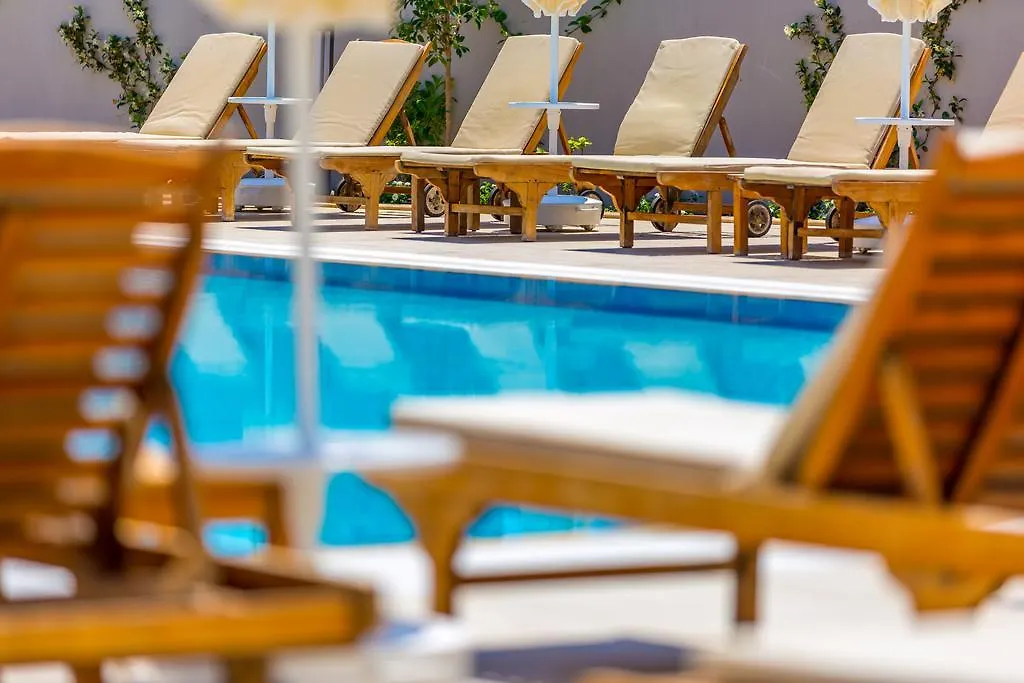 Ada Julian Marmaris (Adults Only) Hotel