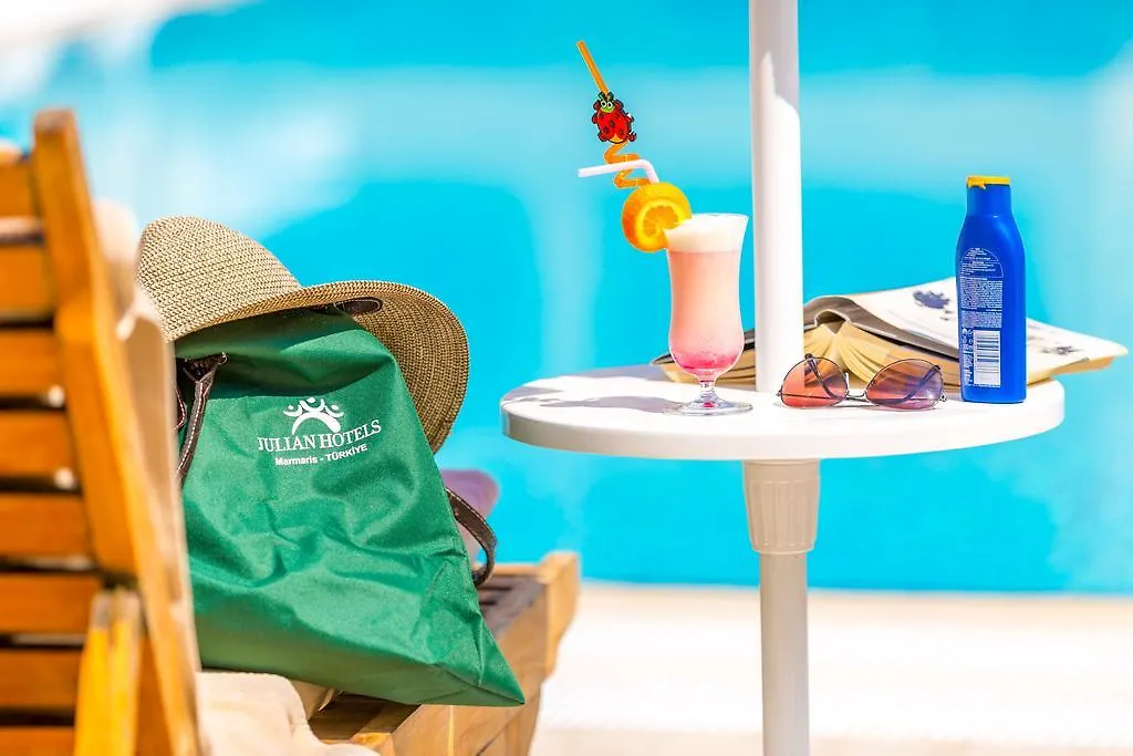 Ada Julian Marmaris (Adults Only)