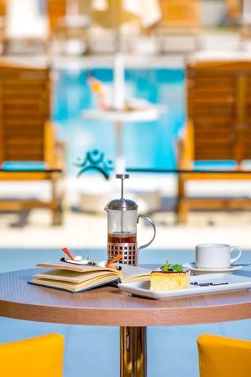 Ada Julian Marmaris (Adults Only) 4*,