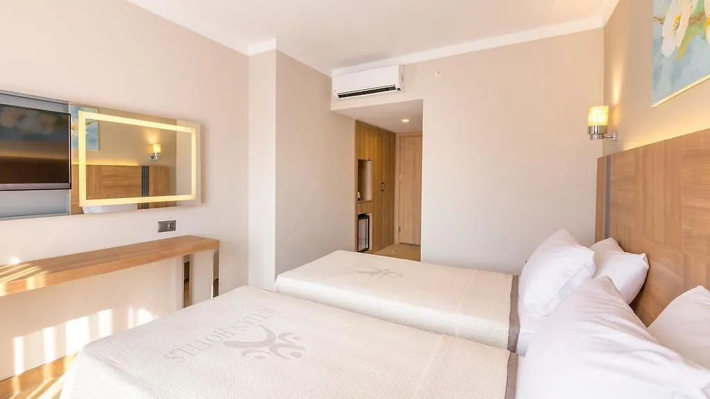 Ada Julian Marmaris (Adults Only) Hotel Turkije