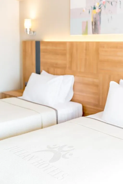 Hotel Ada Julian Marmaris (Adults Only)