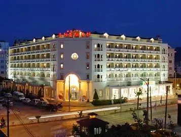 Ada Julian Marmaris (Adults Only) Hotel