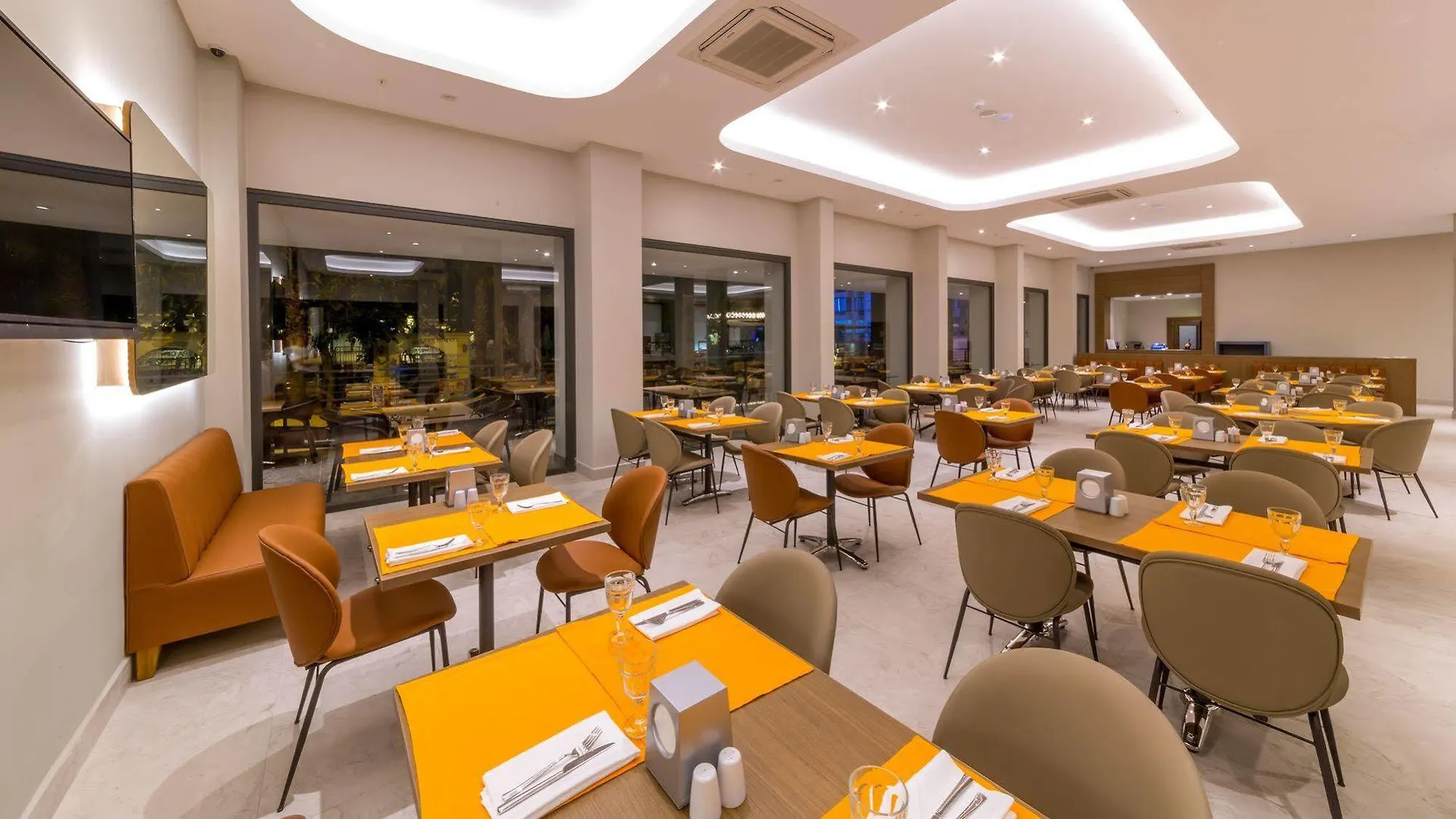 Ada Julian Marmaris (Adults Only) Hotel