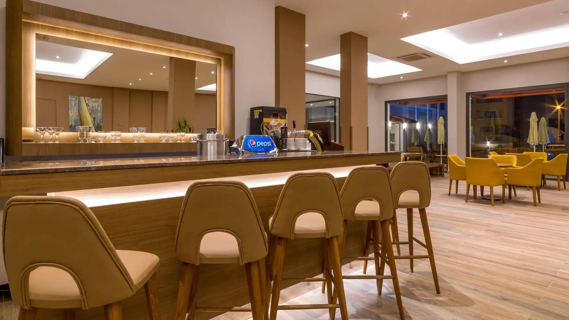 Ada Julian Marmaris (Adults Only) 4*,