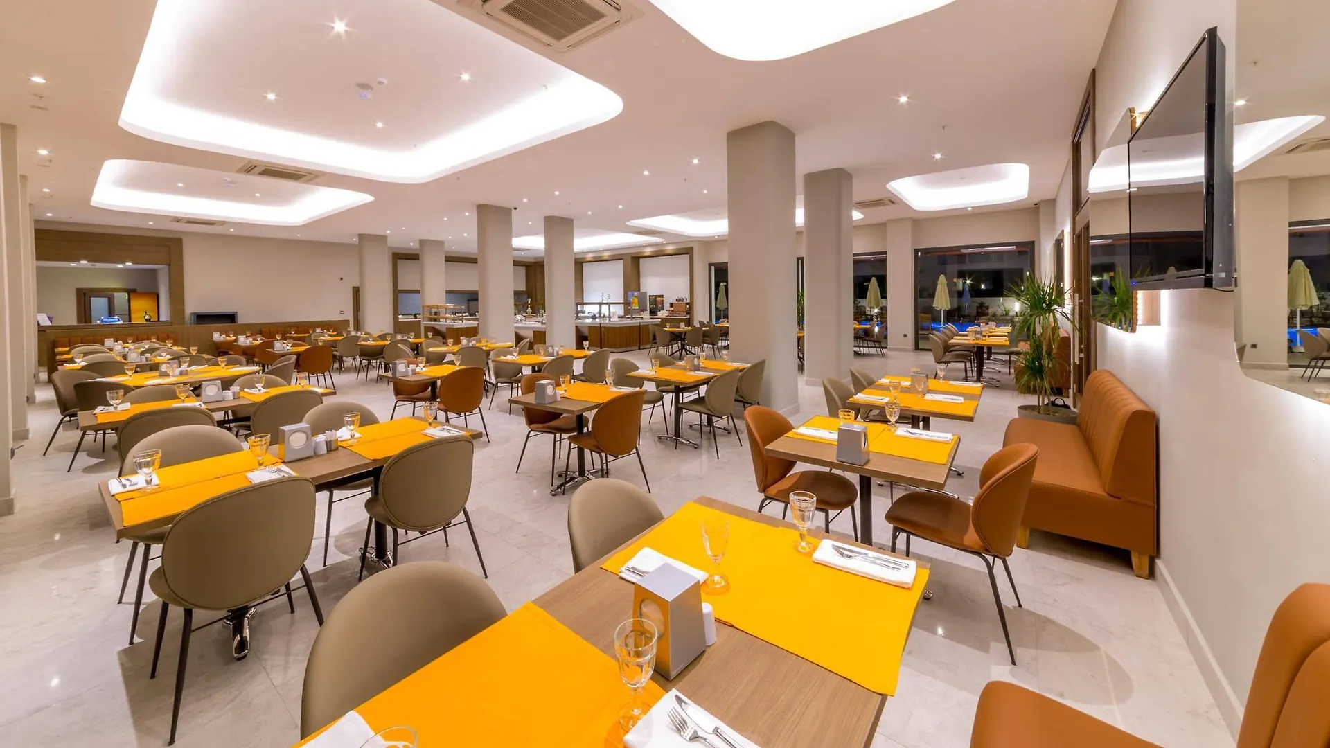 Ada Julian Marmaris (Adults Only) Hotel