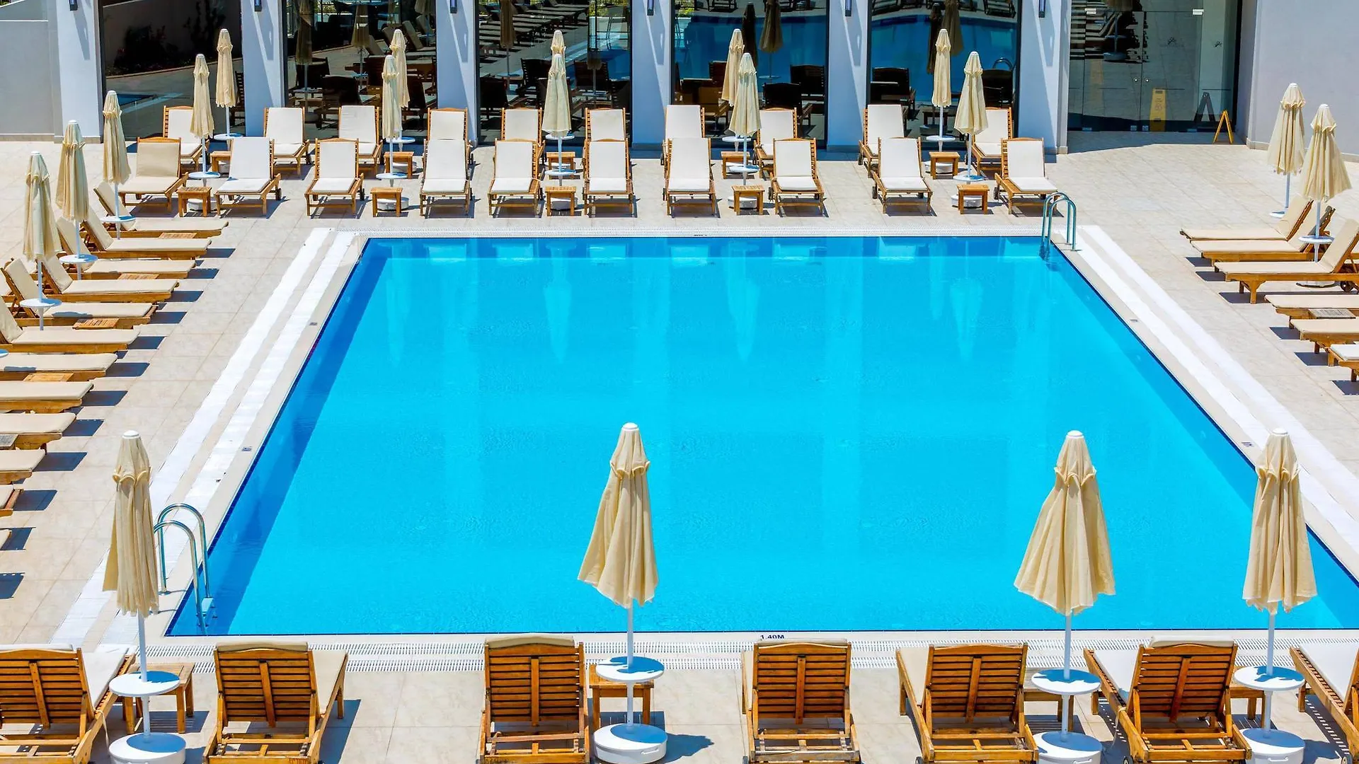 Ada Julian Marmaris (Adults Only) Hotel