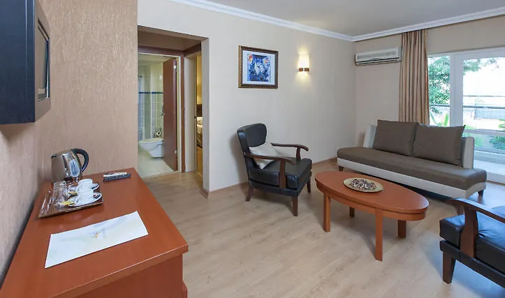 Ada Julian Marmaris (Adults Only) Hotel