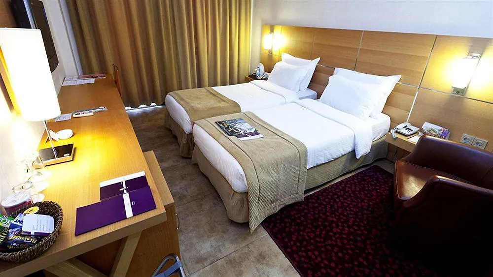 Ada Julian Marmaris (Adults Only)